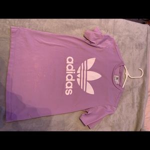 Adidas shirt